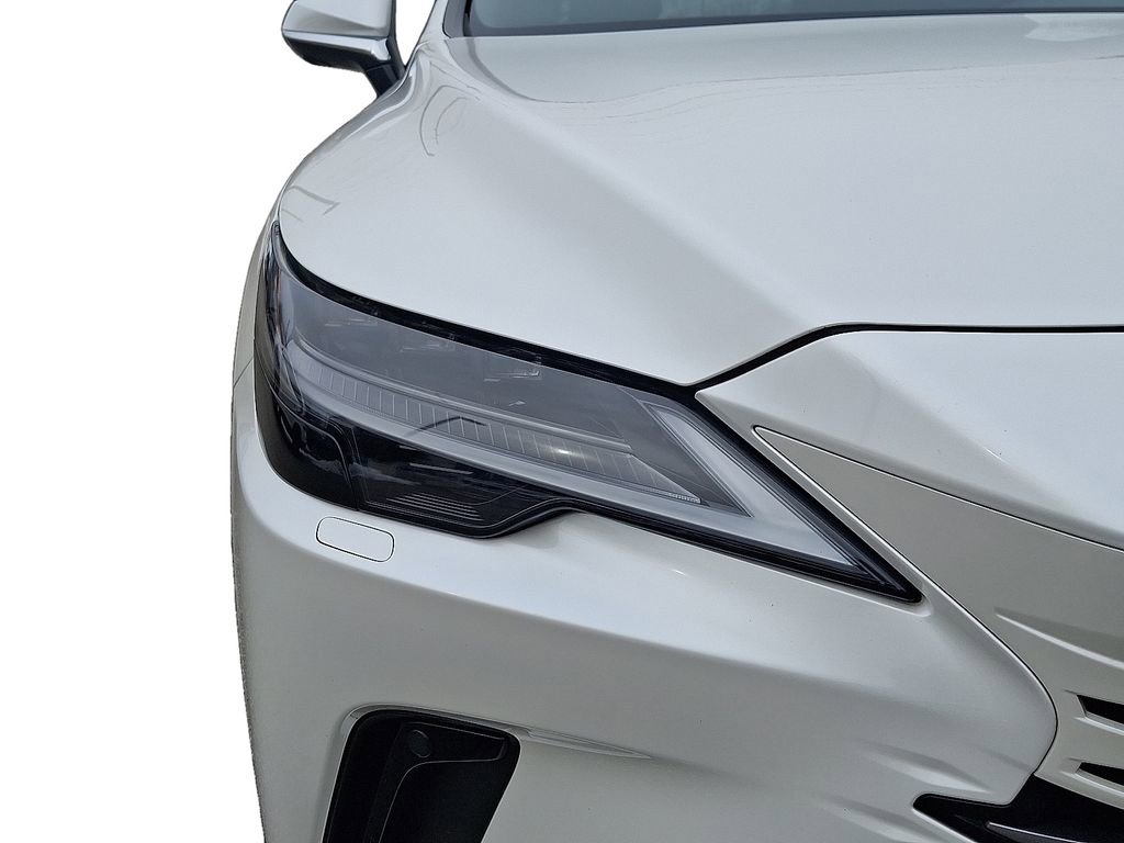 Used 2024 Lexus RX 450h AWD w/ Convenience Package image 10
