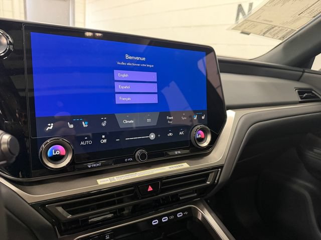 New 2026 Lexus TX 350 FWD image 29