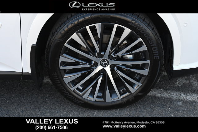 Used 2024 Lexus RX 350 Premium Plus w/ Convenience Package FWD image 23