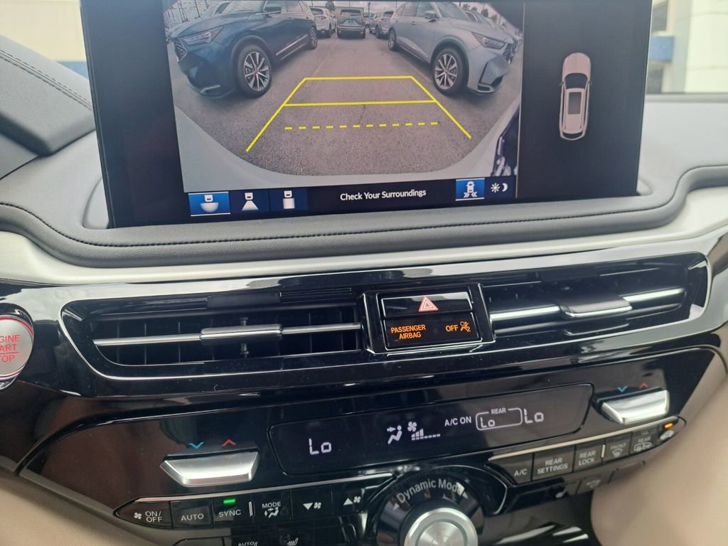 New 2026 Acura MDX w/ Technology Package image 11