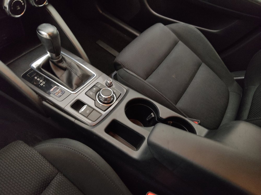 Used 2016 MAZDA CX-5 Touring image 26