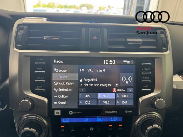 Used 2024 Toyota 4Runner Limited AWD/4WD image 23