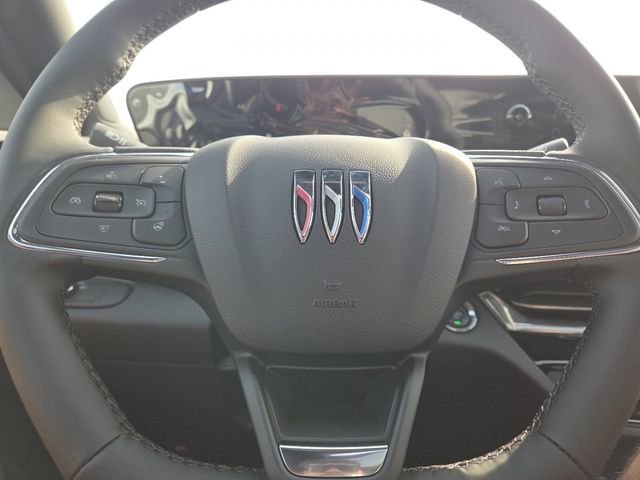 New 2026 Buick Envista Avenir image 35