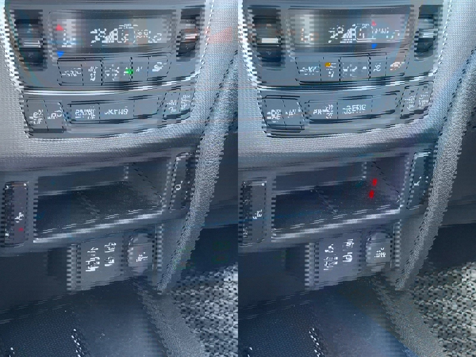 Used 2025 Honda Ridgeline RTL image 26