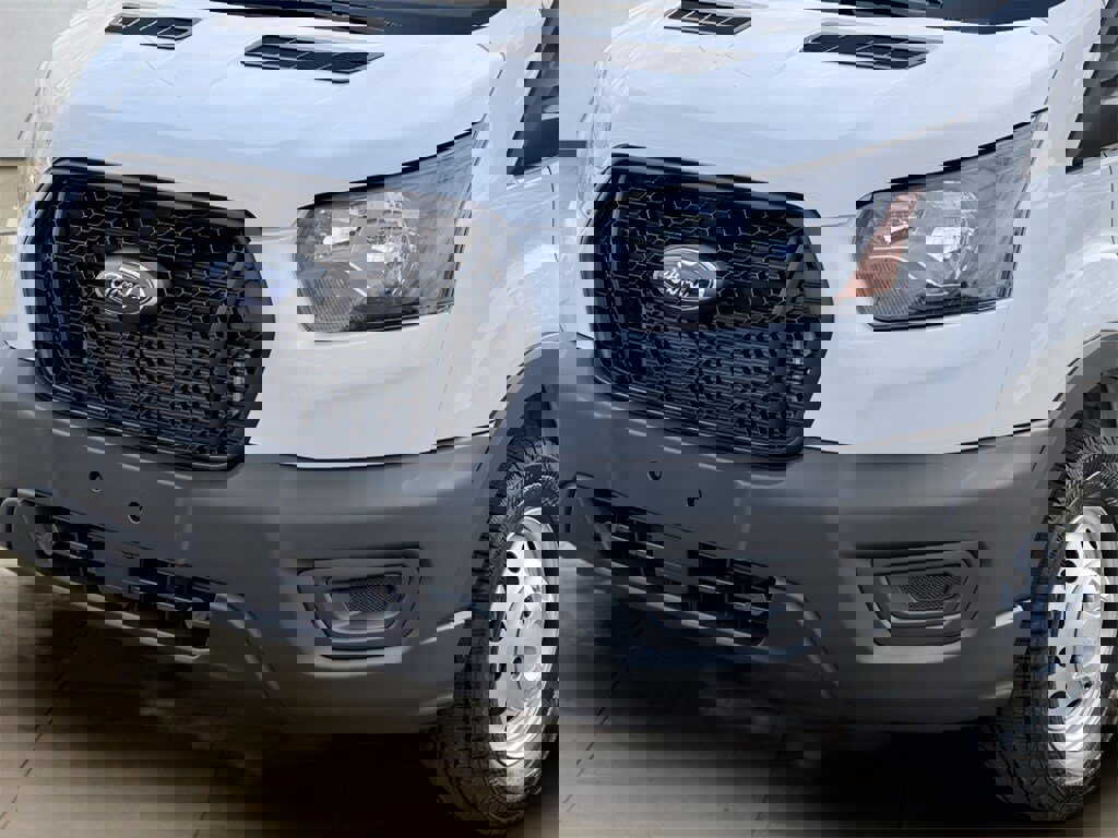 New 2025 Ford Transit 150 Low Roof AWD w/ Interior Upgrade Package image 30