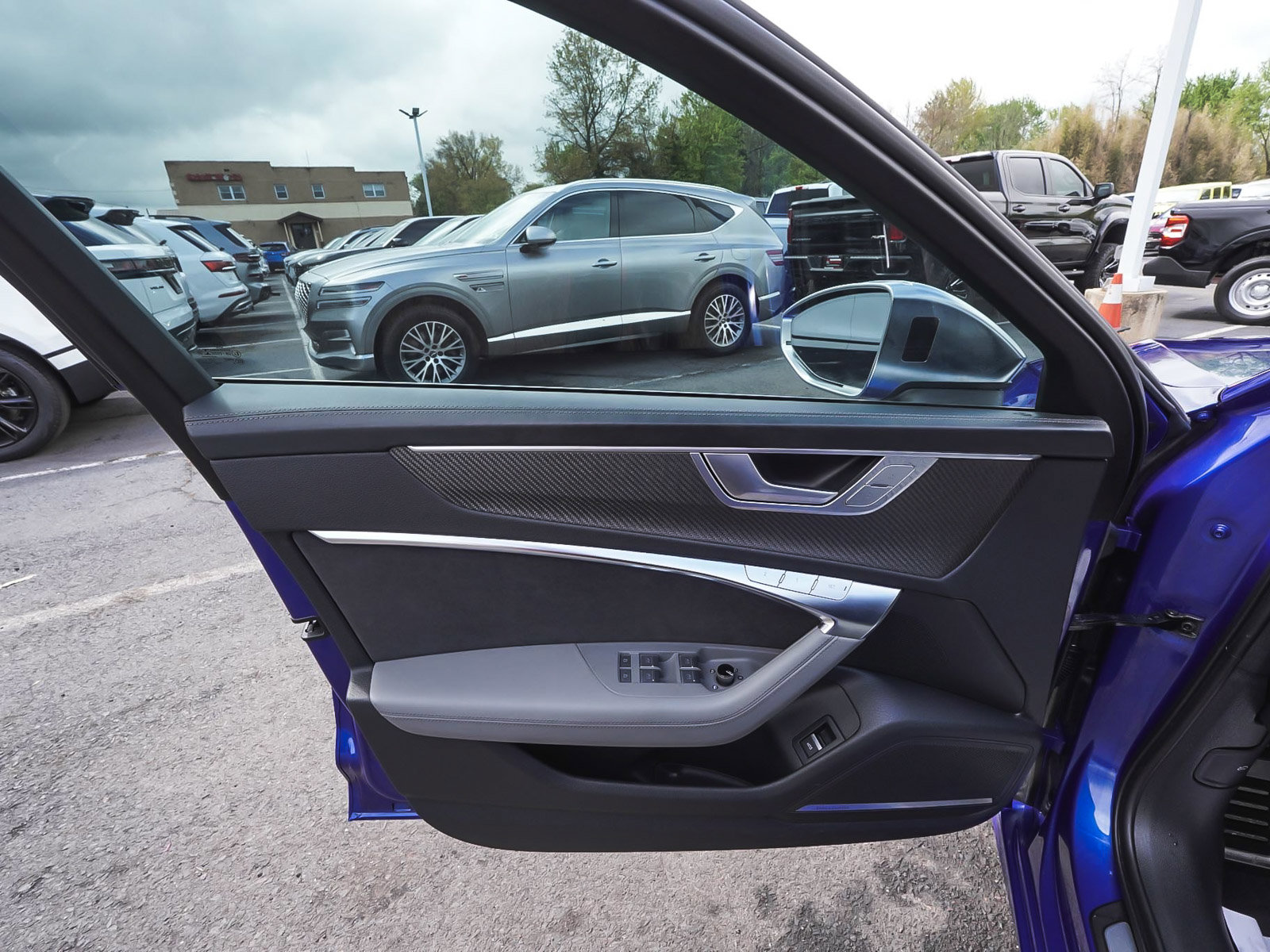 Used 2023 Audi S6 Prestige AWD/4WD image 10
