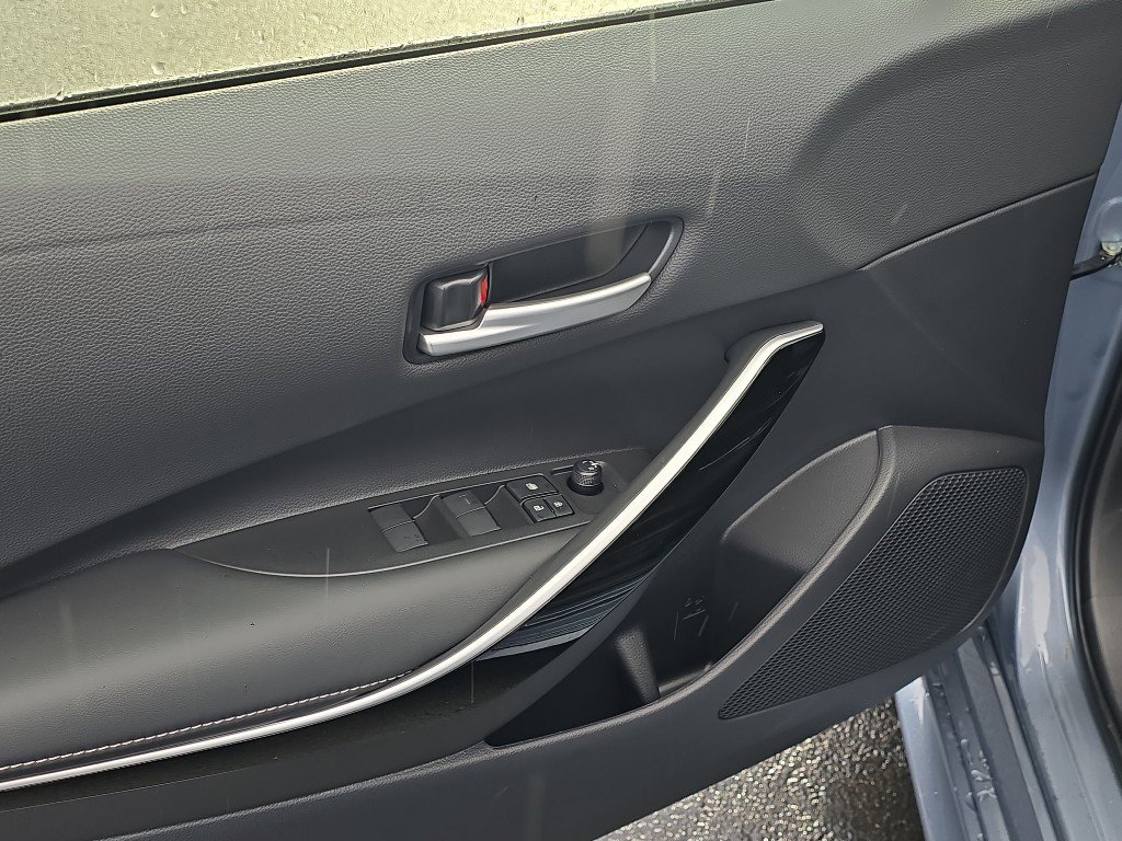 New 2026 Toyota Corolla XLE image 11