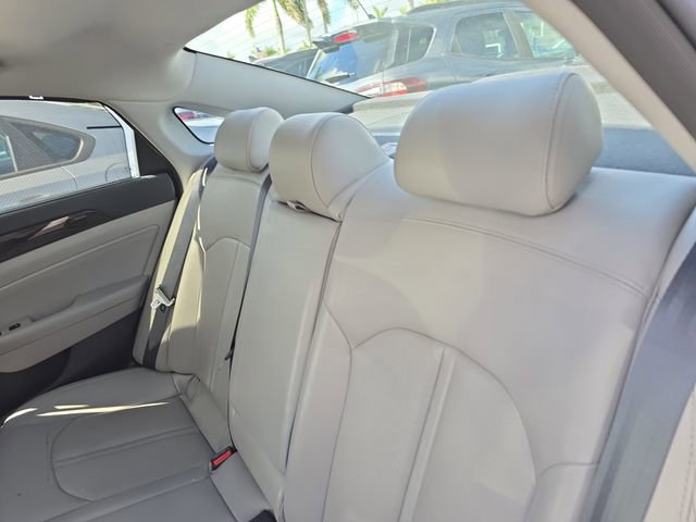 Used 2015 Hyundai Sonata Limited w/ Option Group 05 image 12