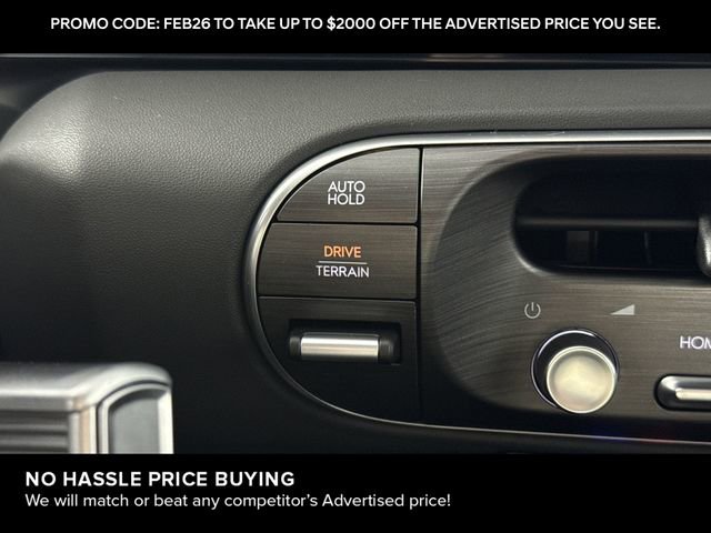 New 2026 Hyundai Palisade SEL image 28