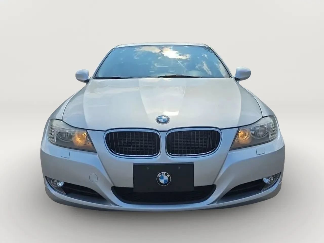 Used 2011 BMW 328i Sedan RWD image 4