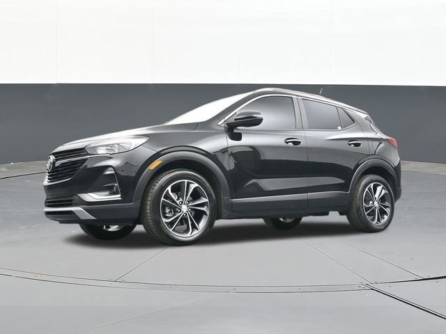 Used 2022 Buick Encore GX Select image 58