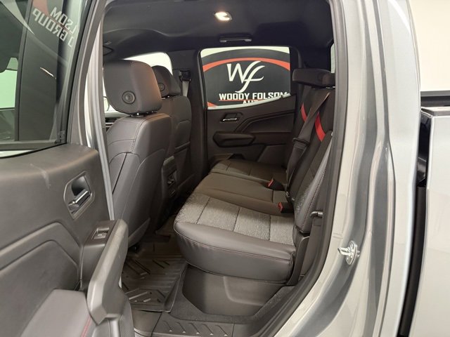 New 2025 Chevrolet Colorado Z71 image 13