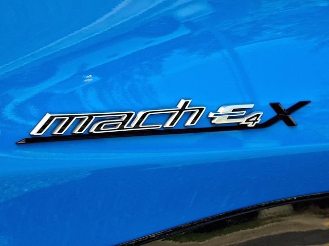 Certified 2022 Ford Mustang Mach-E California Route 1 AWD/4WD image 31