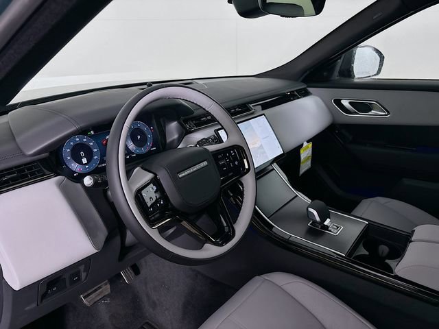 New 2026 Land Rover Range Rover Velar Dynamic SE AWD/4WD image 9