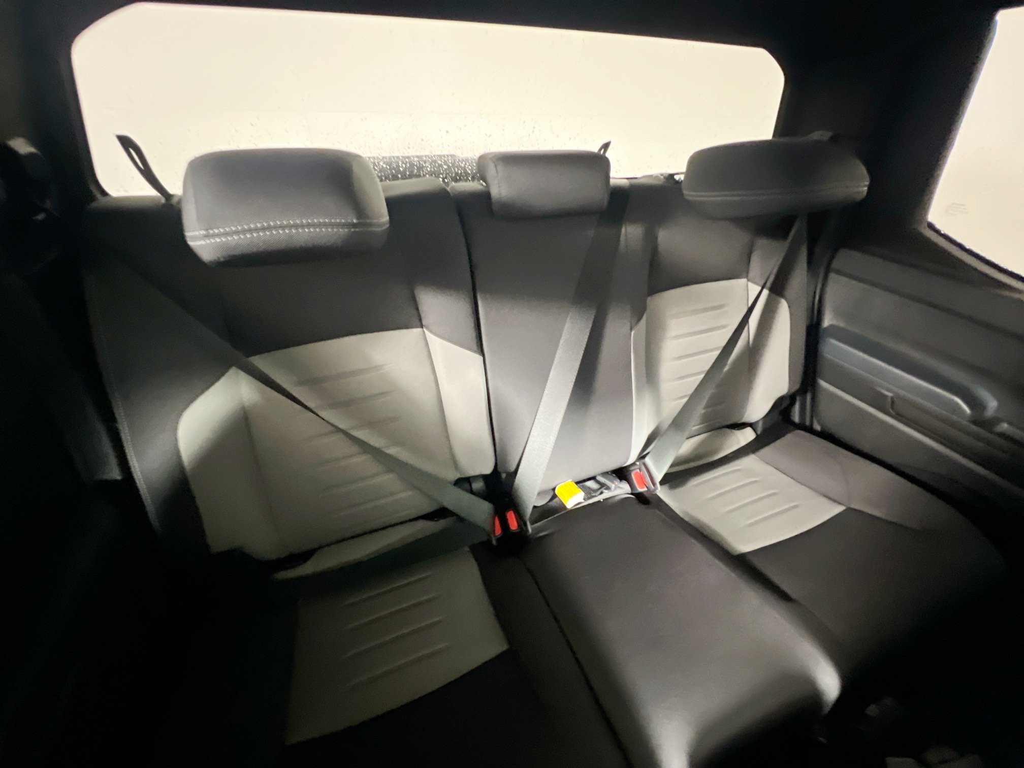 New 2026 Toyota Tacoma TRD Sport image 33