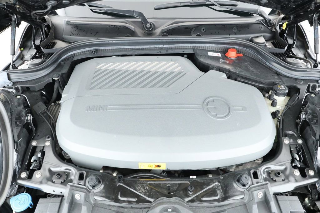 Used 2023 MINI Cooper SE image 24