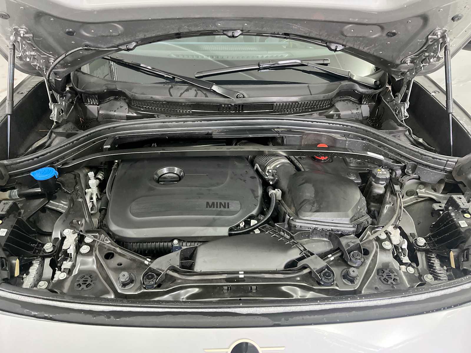 Used 2025 MINI Cooper Countryman S image 18