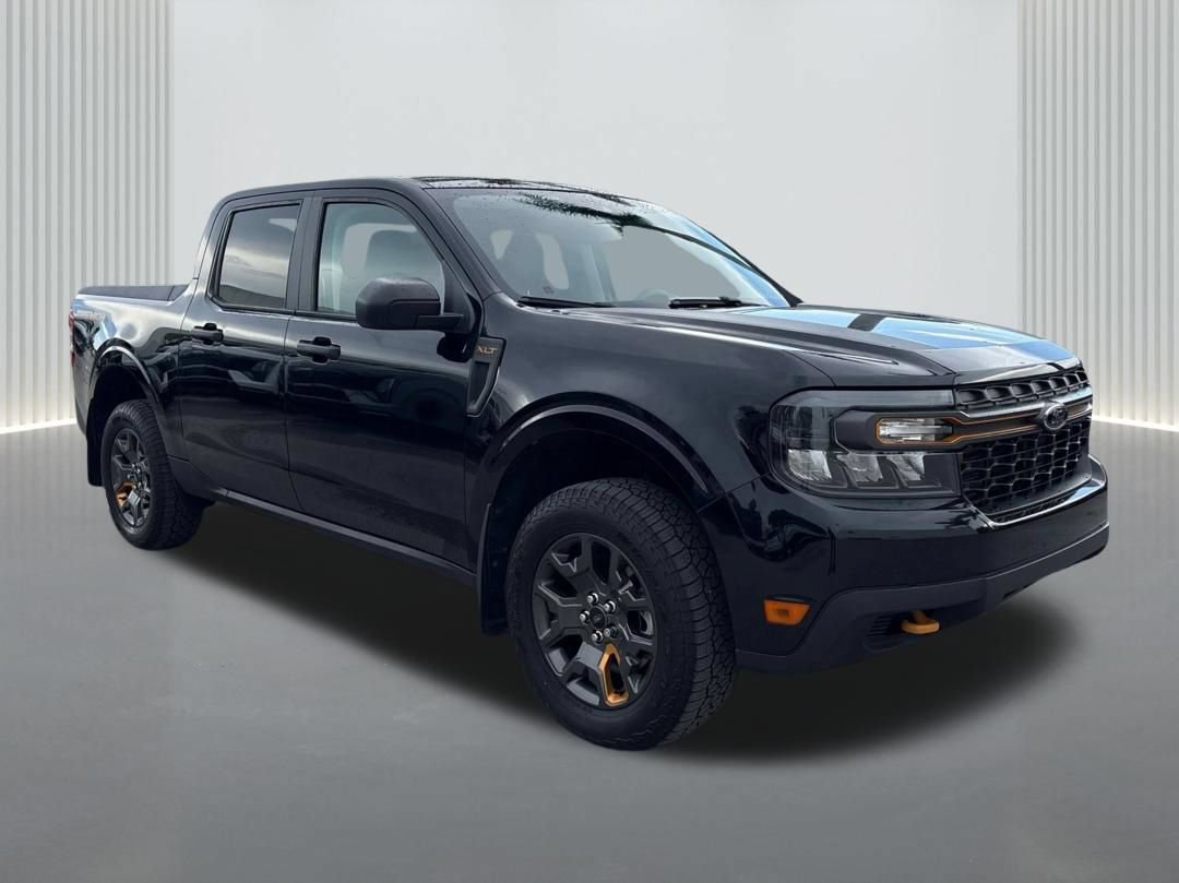 Used 2024 Ford Maverick Tremor w/ Tremor Off-Road Package AWD/4WD image 3