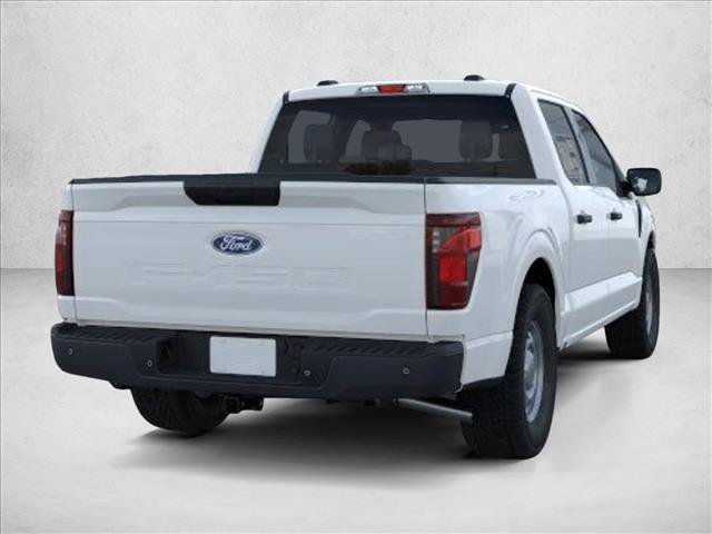 New 2025 Ford F150 XL w/ Tow/Haul Package image 8