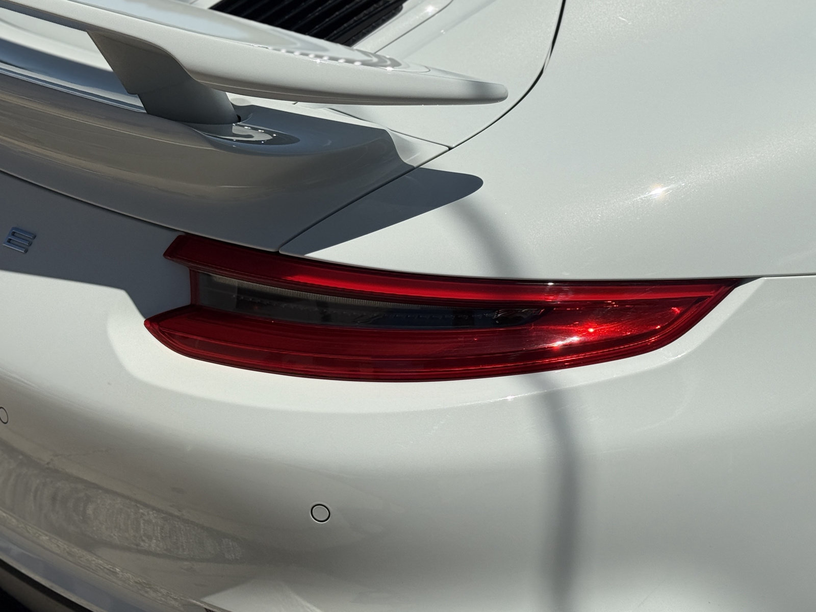Used 2019 Porsche 911 Turbo AWD/4WD image 11