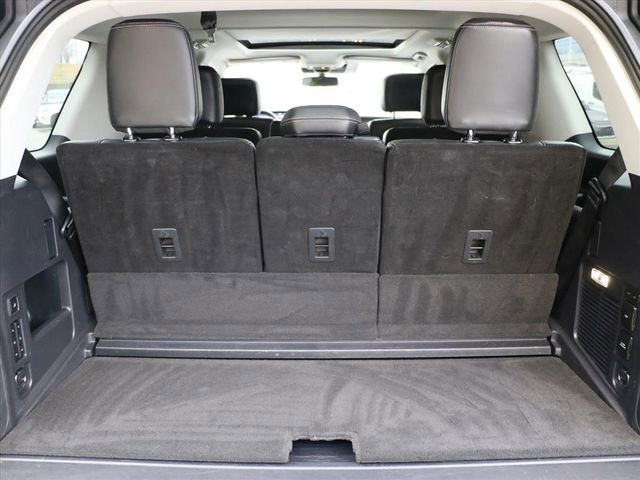Used 2025 Ford Expedition Platinum image 14