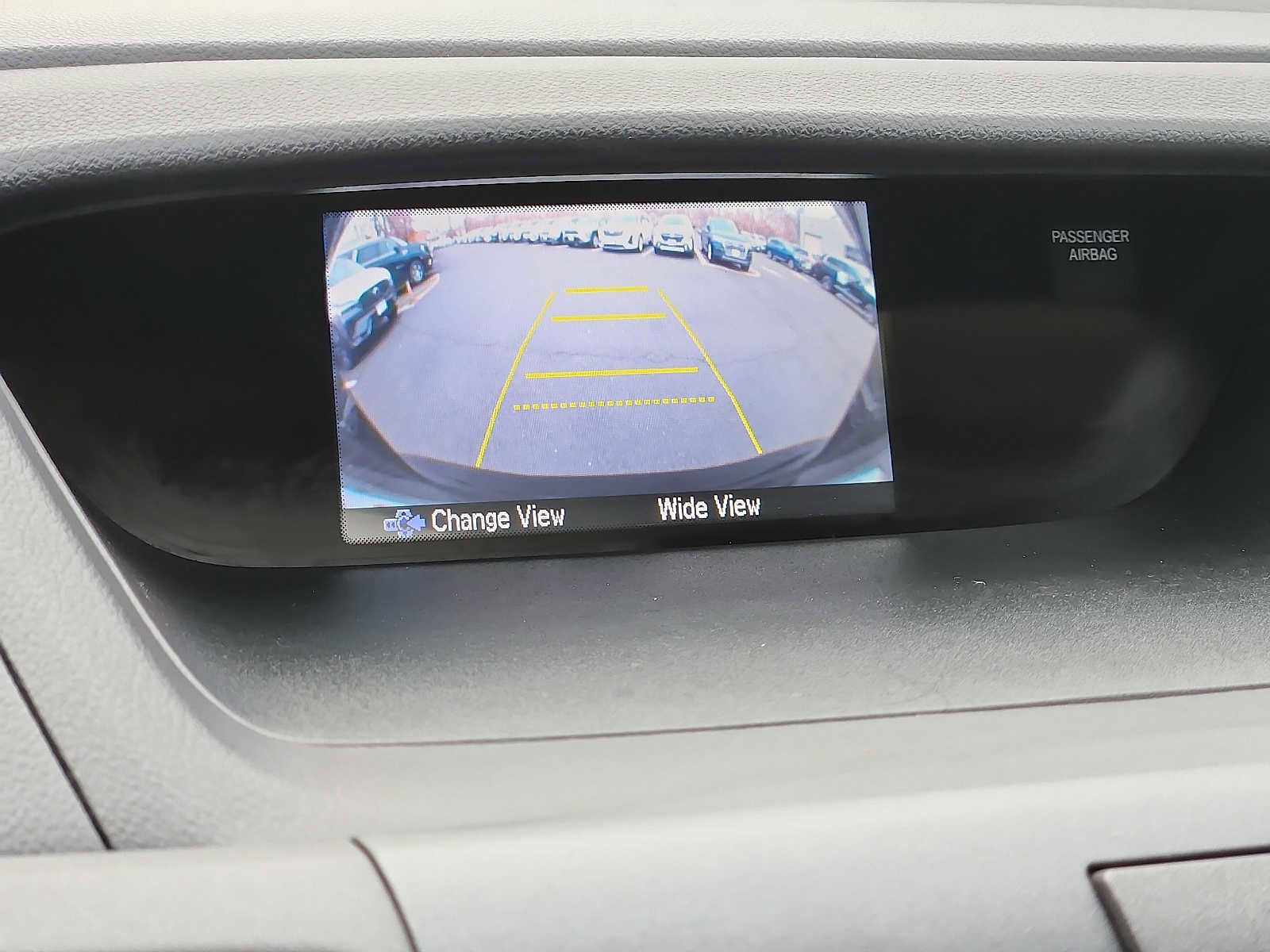 Used 2013 Honda CR-V EX-L image 17