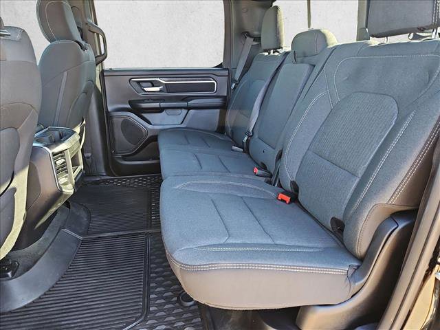 Used 2024 RAM 1500 Lone Star image 19