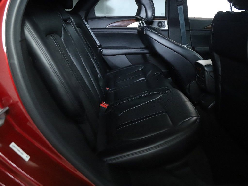 Used 2019 Lincoln MKZ Reserve image 32