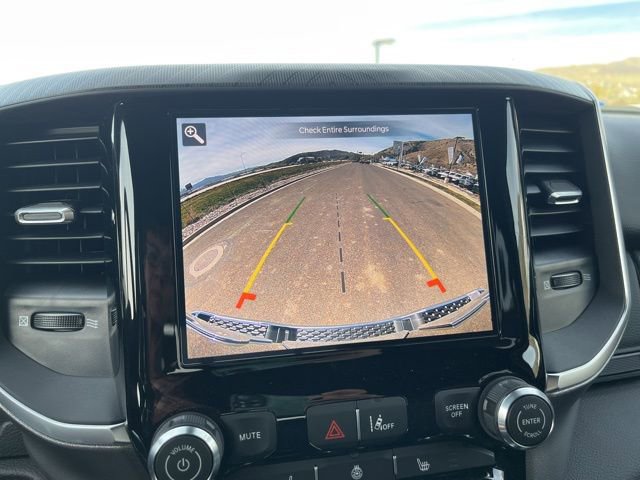 New 2026 RAM 1500 Big Horn image 22