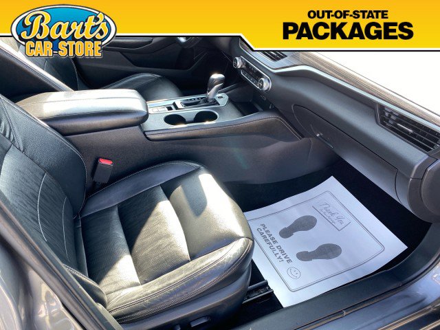 Used 2019 Nissan Altima 2.5 Platinum image 15