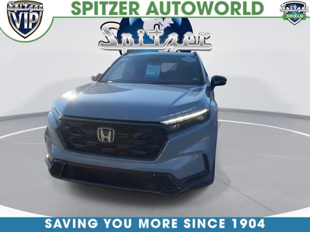 Used 2024 Honda CR-V Sport image 7