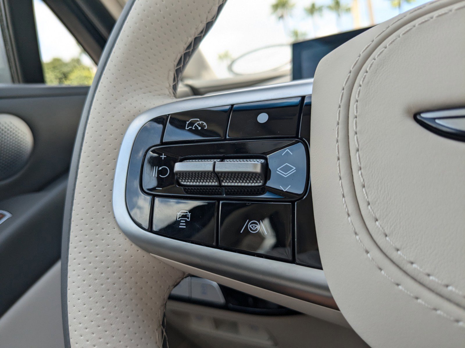 New 2026 Genesis G80 3.5T Sport Prestige AWD/4WD image 20