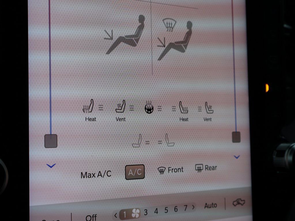 New 2026 RAM 1500 Tungsten image 37