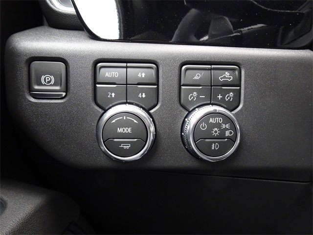 New 2026 GMC Sierra 1500 Elevation w/ Elevation Premium Package image 26