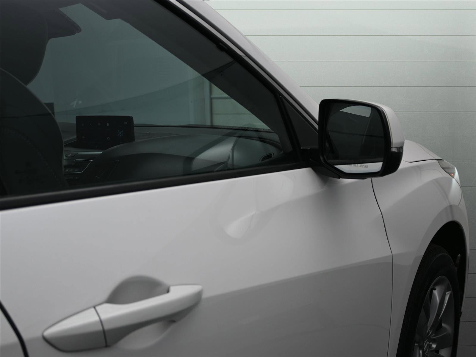 Certified 2021 Acura RDX AWD w/ Advance Package image 17