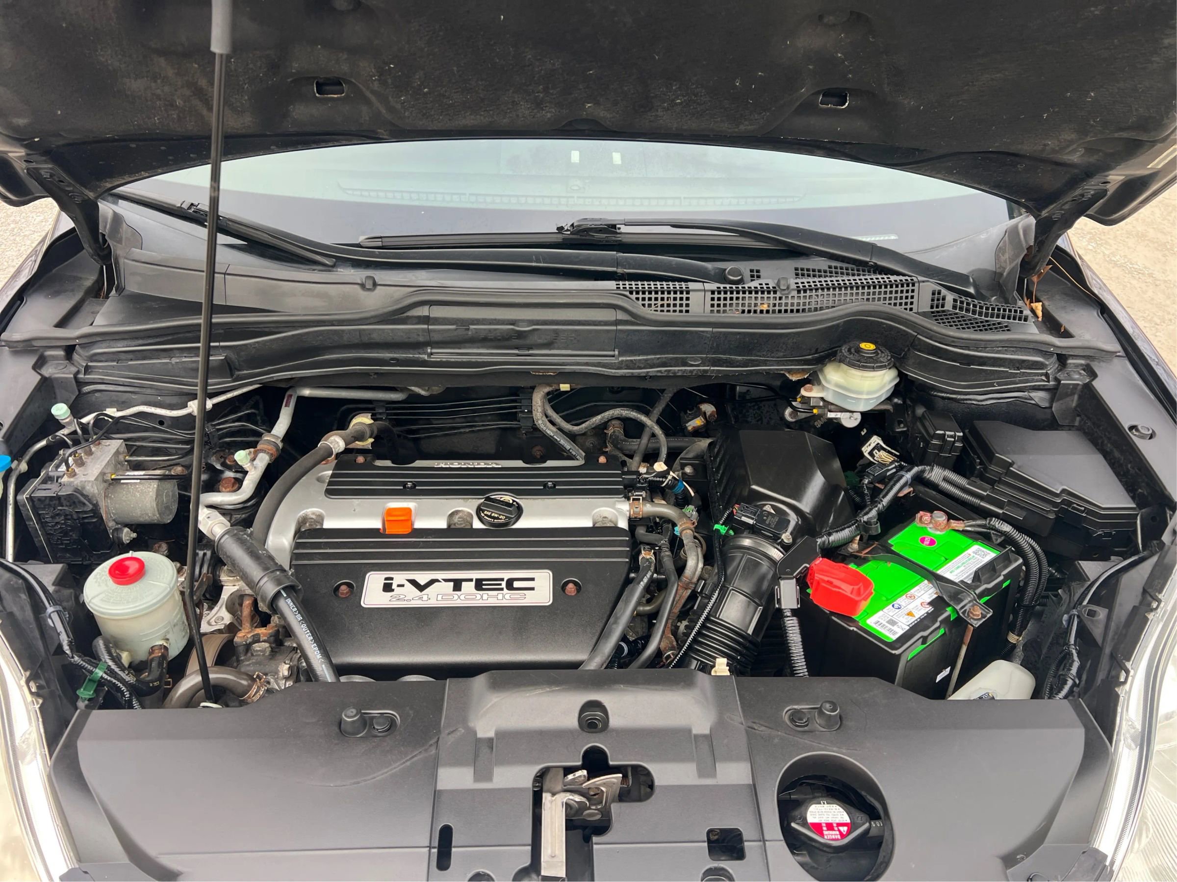 Used 2007 Honda CR-V EX-L image 23