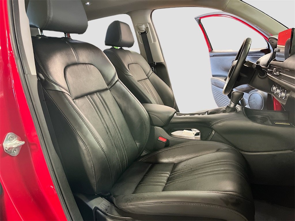 Used 2024 Honda HR-V EX-L image 28