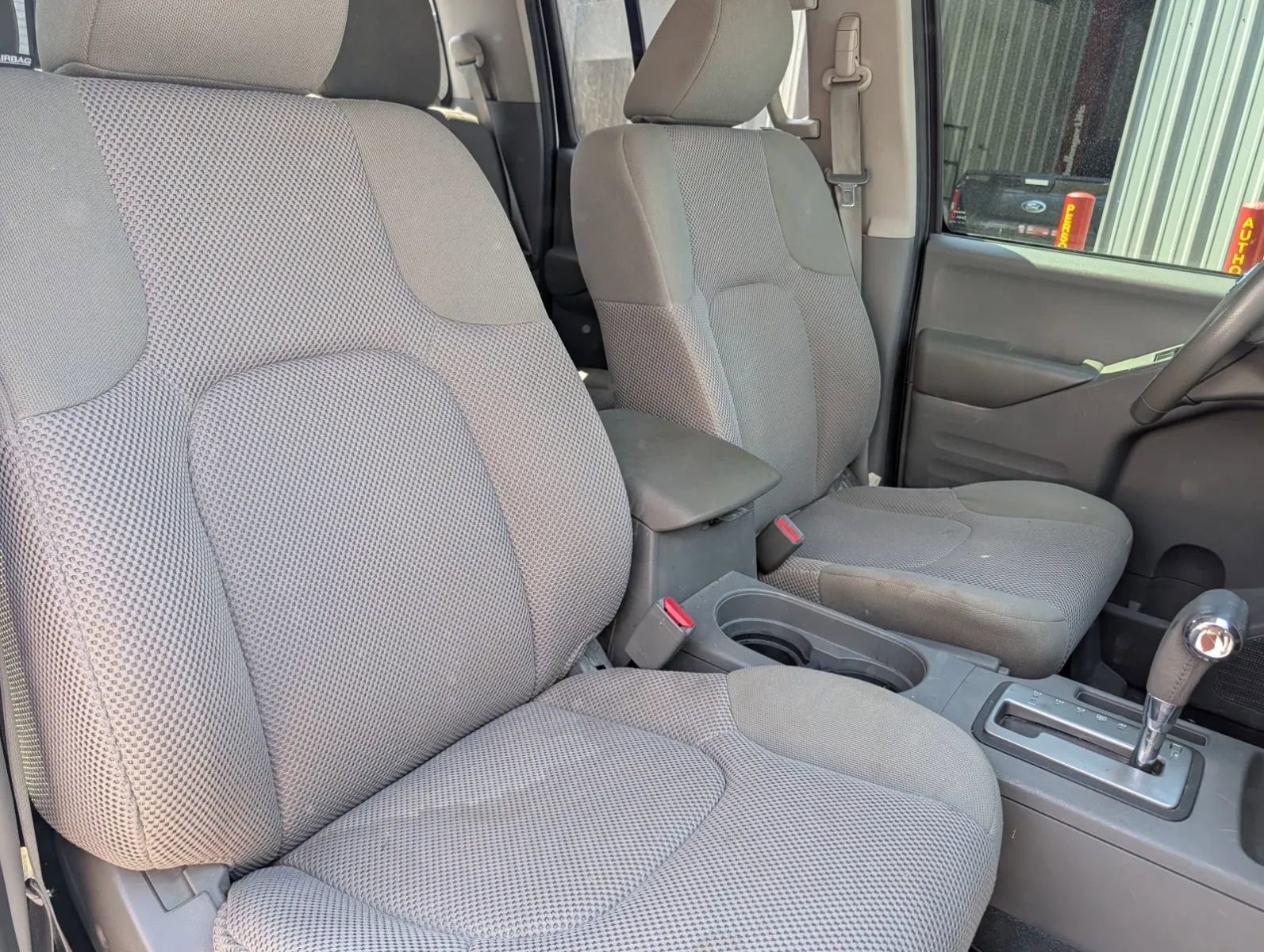 Used 2019 Nissan Frontier SV w/ Value Truck Package image 12