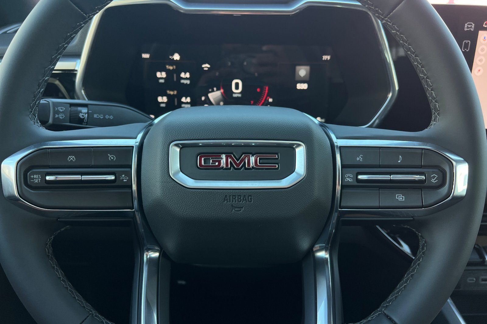 New 2026 GMC Canyon Elevation w/ Convenience Package RWD image 25