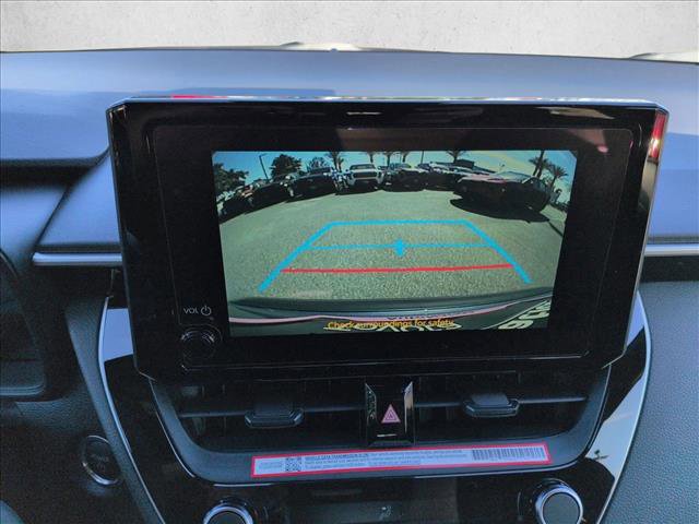 New 2026 Toyota Corolla SE image 13