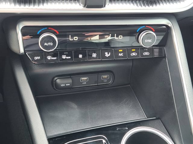 Certified 2023 Kia K5 EX w/ EX Premium Package FWD image 19