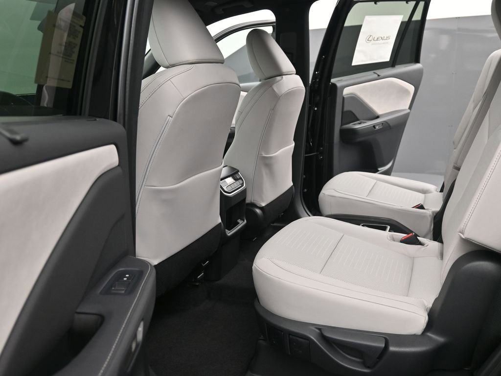 New 2026 Lexus TX 350 350 Premium image 12