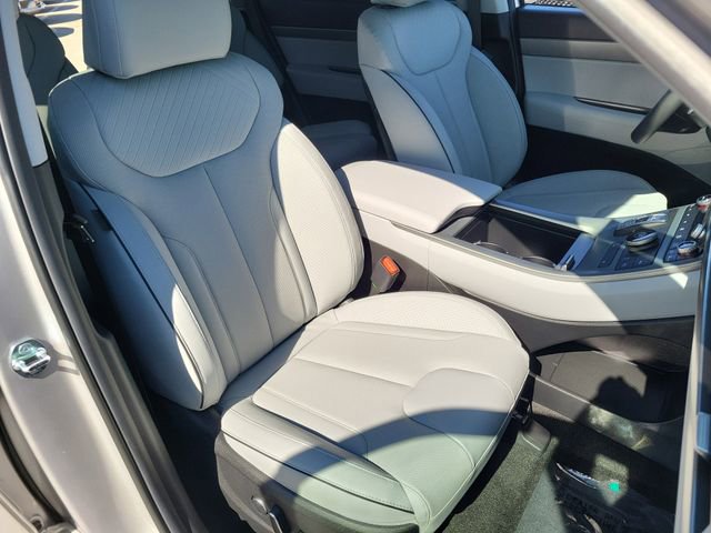 New 2025 Hyundai Palisade SEL image 18