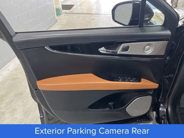 Used 2022 Lincoln Nautilus Black Label image 19