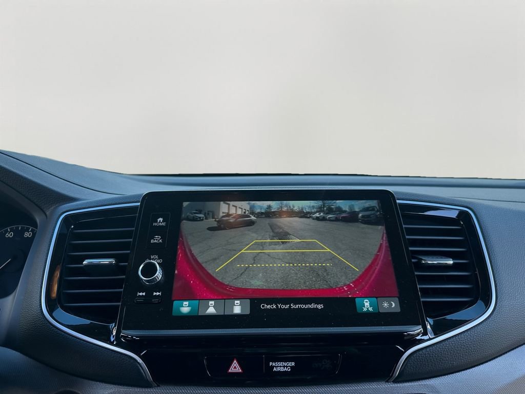 Used 2024 Honda Ridgeline Sport image 16