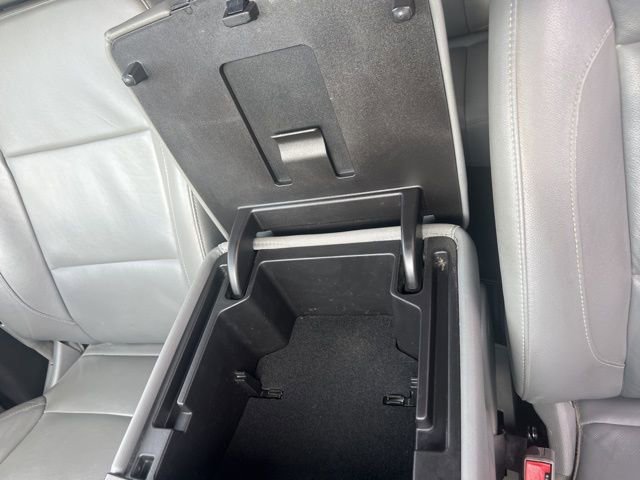 Used 2018 Chevrolet Silverado 1500 LTZ image 31