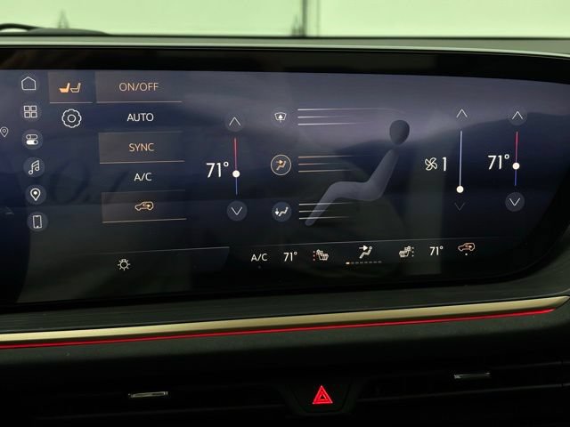 New 2026 Buick Envision Sport Touring AWD/4WD image 26