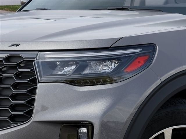 New 2027 Ford Explorer ST-Line AWD/4WD image 18