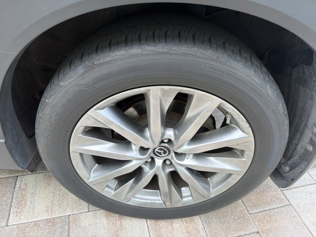Used 2018 MAZDA CX-9 Grand Touring FWD image 26
