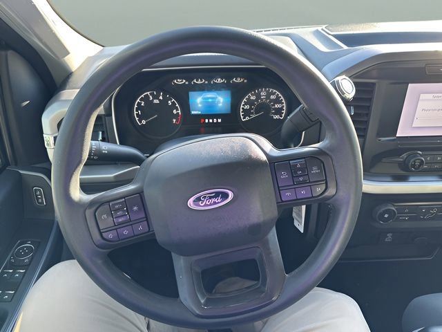 Used 2022 Ford F150 XLT w/ Trailer Tow Package AWD/4WD image 9